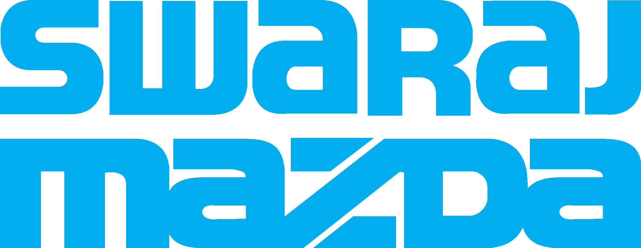 Swaraj Mazda New Logo